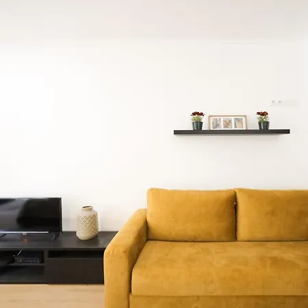 Apartment Ajuda Tagus Lisboa Extérieur photo