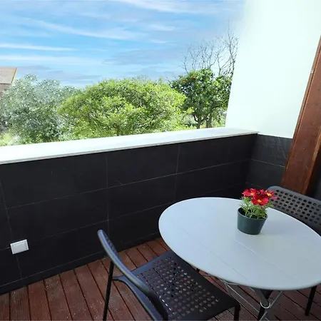 Apartment Ajuda Tagus Lisboa Extérieur photo