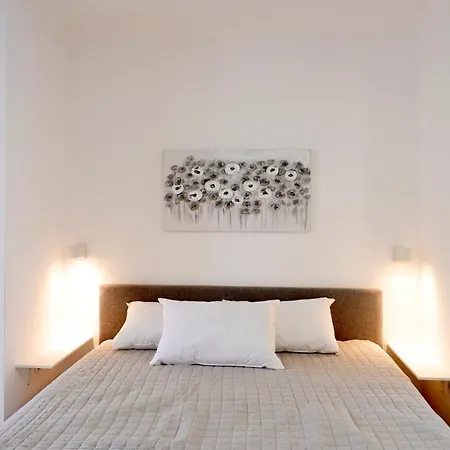 Apartment Ajuda Tagus Lisboa Extérieur photo