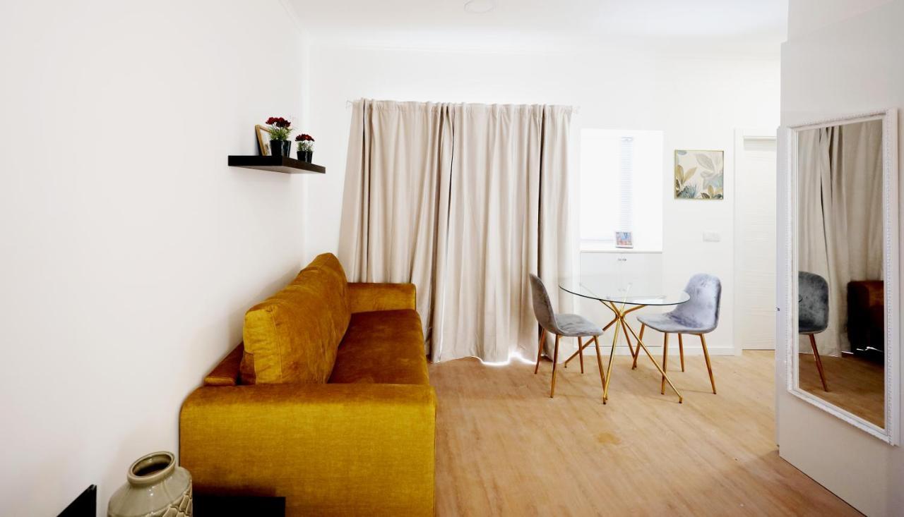 Appartement Ajuda Tagus *