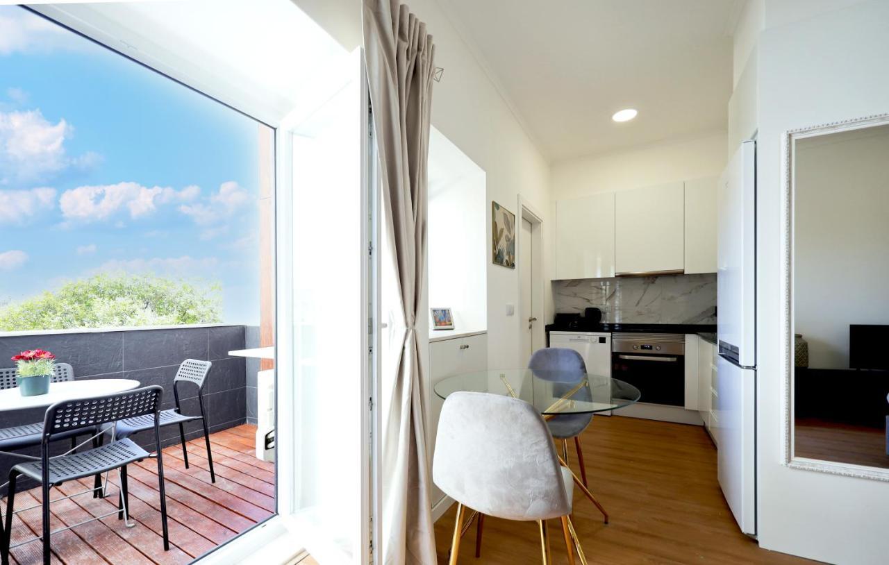 Appartement Ajuda Tagus Lisboa