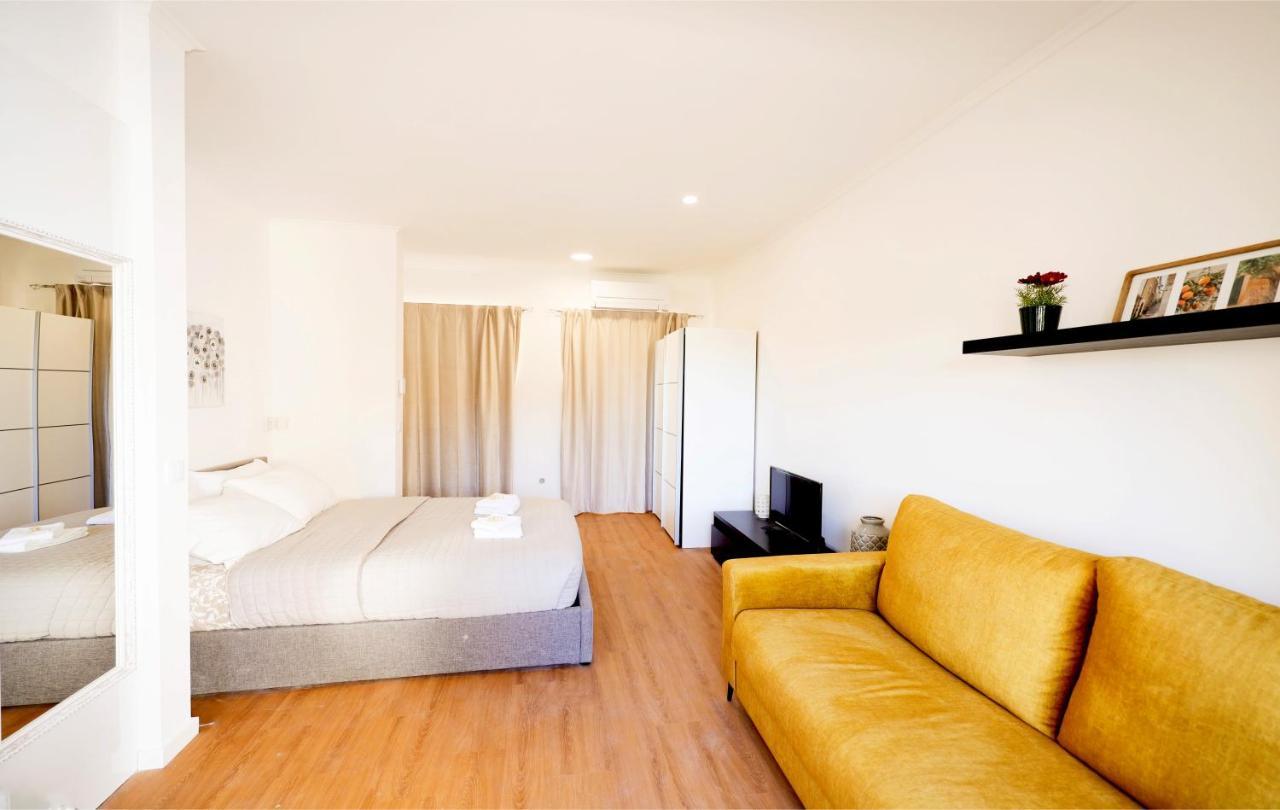 Apartament Ajuda Tagus Lizbona