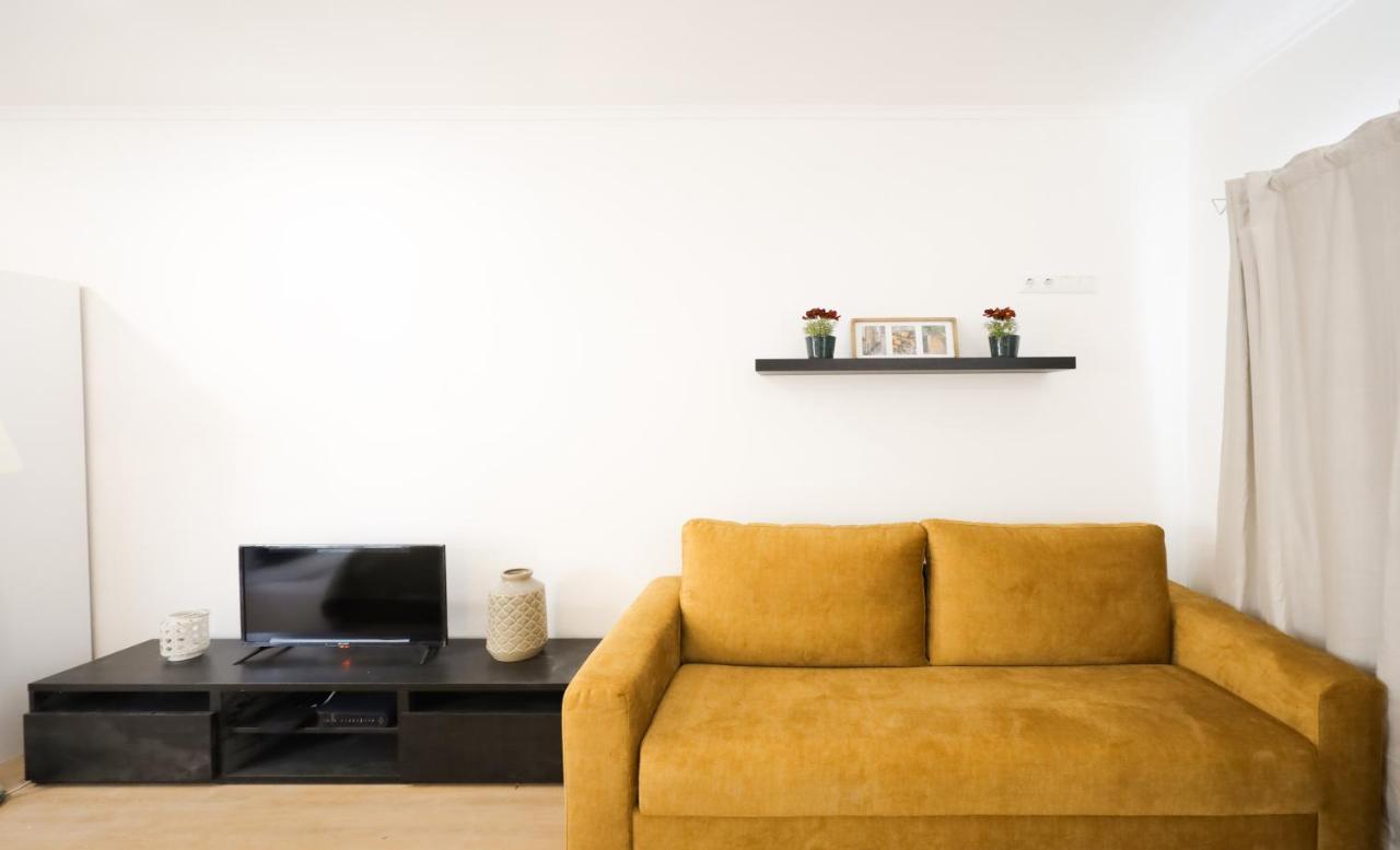 Ajuda Tagus Apartament