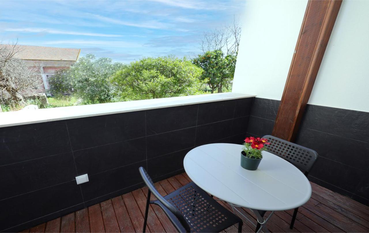 Apartament Ajuda Tagus *