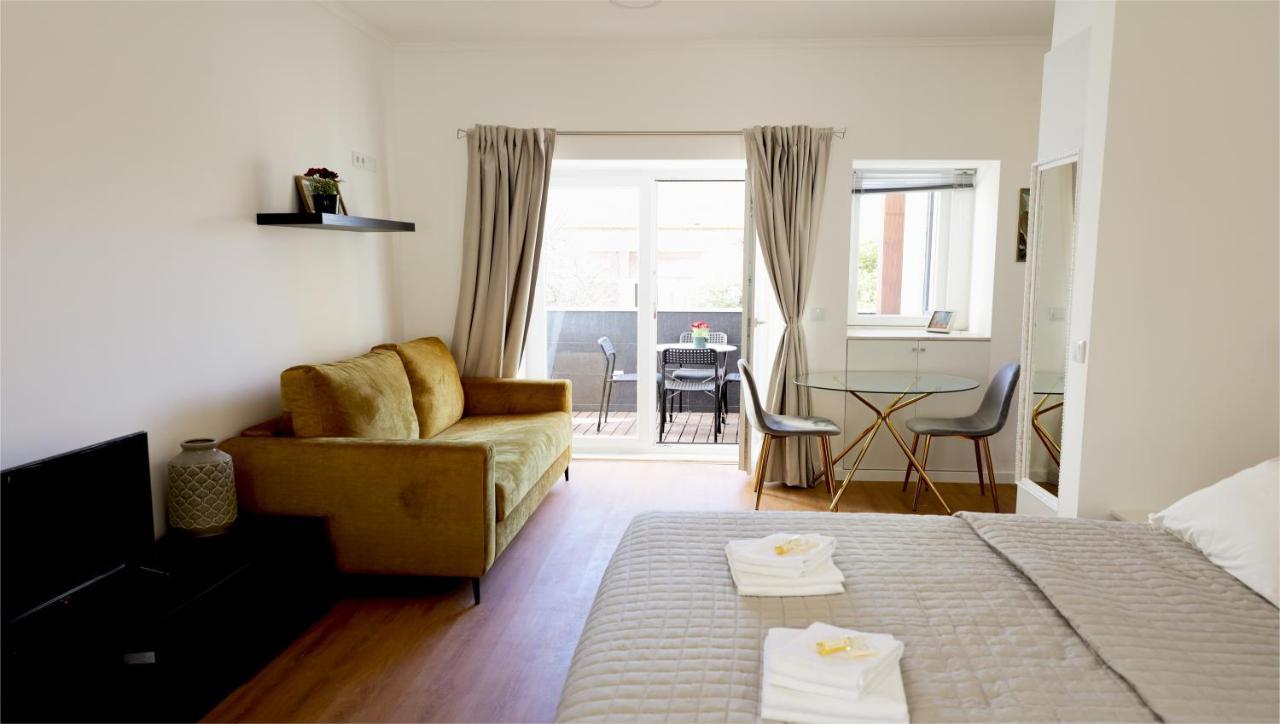 Appartement Ajuda Tagus