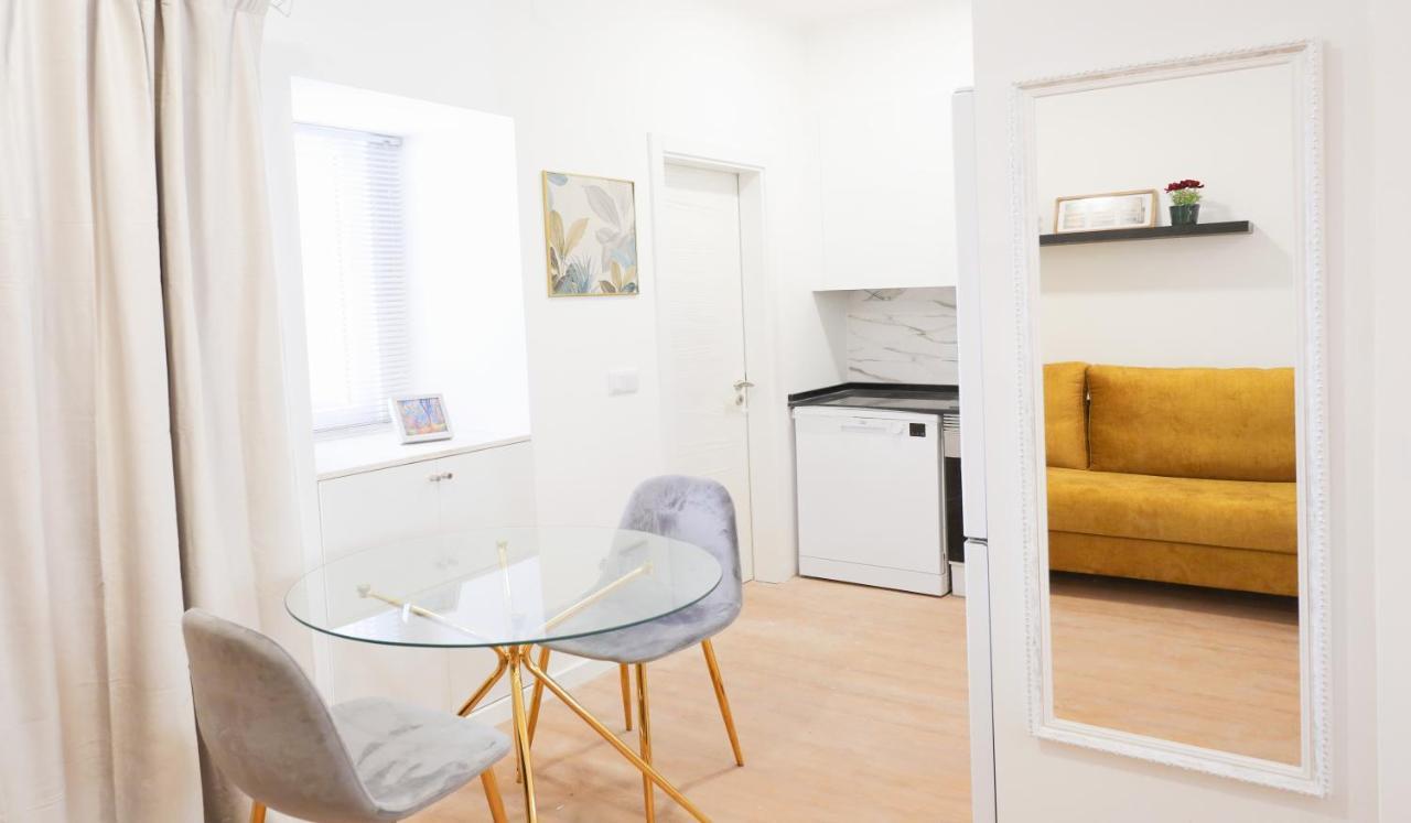 Apartament Ajuda Tagus *